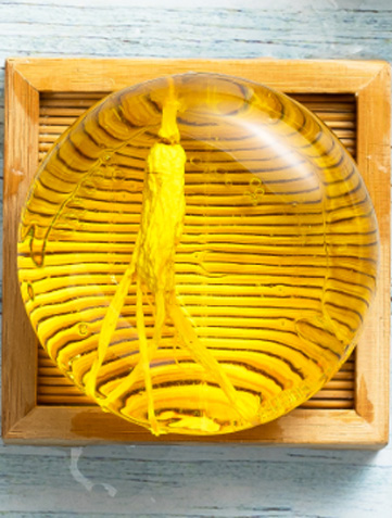藝術皂C系列